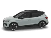 Nuova Seat Arona FR 115 CV (84 kW) 2026 Grigio oniric nero midnight SUV