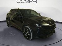 Nuova Alfa Romeo GT Junior Edizione Speciale 145 CV (106 kW) 2025 Nero SUV