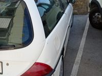 Usata Lancia Ypsilon 1997 Bianco Utilitaria
