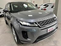 Usata Land Rover Range Rover evoque SE 150 CV (110 kW) 2020 Grigio SUV