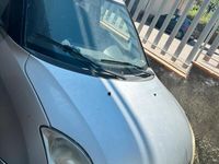 Usata Suzuki Swift 2003 Grigio Utilitaria