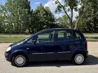 Usata Lancia Musa 95 CV (69 kW) 2007 Other Monovolume