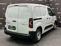 Nuova Citroën Berlingo 102 CV (75 kW) 2026 Bianco Monovolume
