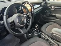 Usata Mini Cooper 136 CV (100 kW) 2022 Nero Utilitaria