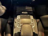 Usata Mercedes A180 Executive 136 CV (100 kW) 2019 Grigio Berlina