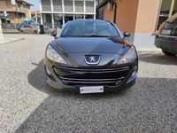 usata Peugeot RCZ 1.6 THP 156CV aut. TAGLIANDI