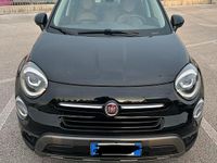 Usata Fiat 130 Cross 130 CV (95 kW) 2021 Nero Utilitaria