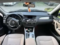 Usata BMW X3 188 CV (138 kW) 2013 SUV