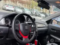 Usata Suzuki Vitara 140 CV (102 kW) 2019 Grigio SUV