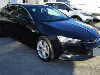 Usata Opel Insignia 136 CV (100 kW) 2017 Nero Berlina