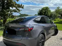 Usata Tesla Model Y 152 kW (208 CV) 2021 SUV