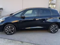 Usata Honda Jazz Advance 107 CV (78 kW) 2025 Midnight blue beam Utilitaria