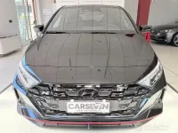 Usata Hyundai i20 N Performance 204 CV (150 kW) 2023 Nero Utilitaria