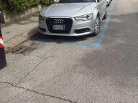 Usata Audi A6 Business Plus 245 CV (180 kW) 2014 Station wagon