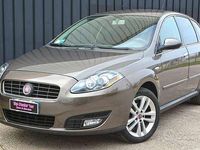 Usata Fiat Croma Emotion 147 CV (108 kW) 2011 Grigio Berlina