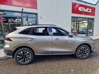 Nuova EVO Evo 6 167 CV (122 kW) 2025 Grigio SUV