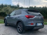 Usata SsangYong Korando 136 CV (100 kW) 2020 Station wagon