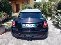 Usata Mini Cooper S Coupé 184 CV (135 kW) 2011 Coupé