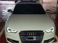 usata Audi S5 Sportback 3.0 V6 333CV benzina