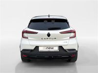 Occasion Renault Captur Initiale 160 ch (117 kW) 2022 Blanc SUV