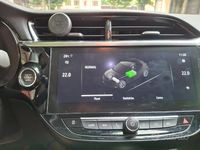 Usata Opel Corsa Elegance 2020 Nero Berlina