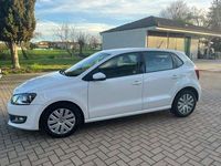 usata VW Polo 5p 1.2 tdi Comfortline