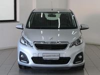 usata Peugeot 108 -- VTi 68 5p. Active