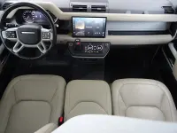 Usata Land Rover Defender SE 200 CV (147 kW) 2022 Fuji white SUV