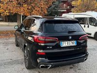 usata BMW X5 X5 xDrive30d Msport