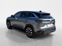 Usata Renault Austral Techno 200 CV (147 kW) 2023 Grigio SUV