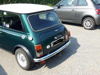 Usata Rover Mini 63 CV (46 kW) 1992 Berlina