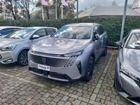 Nuova Peugeot 5008 Allure 145 CV (106 kW) 2025 Grigio SUV