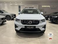 Nuova Volvo XC40 Plus 163 CV (119 kW) 2025 Bianco SUV