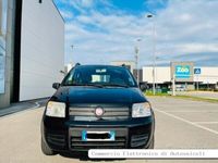 usata Fiat Panda 1.2 benzina e metano manuale clima