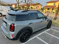 Usata Mini One Countryman 102 CV (75 kW) 2022 Grigio SUV
