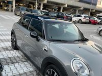 usata Mini Cooper D Mini 1.5 Cooper D 5 porte