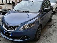 Usata Lancia Ypsilon Gold 69 CV (50 kW) 2022 Utilitaria
