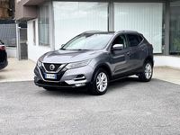 Usata Nissan Qashqai 116 CV (85 kW) 2019 Grigio SUV