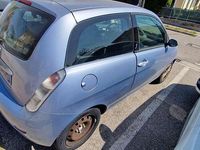 Usata Lancia Ypsilon 90 CV (66 kW) 2009 Utilitaria