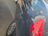 Usata Ford Fiesta 2010 Blu Utilitaria