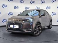Usata DS Automobiles DS3 Crossback 110 CV (80 kW) 2022 Grigio SUV