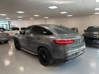 Usata Mercedes GLE350 Premium 258 CV (189 kW) 2018 Other SUV