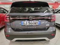 usata VW T-Cross - 1.0 TSI Style BMT usato