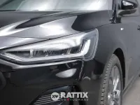 Usata Ford T ST-Line 155 CV (114 kW) 2024 Nero Berlina