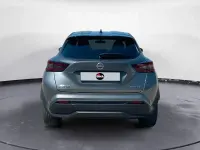 Usata Nissan Juke N-Connecta 143 CV (105 kW) 2023 Grigio SUV