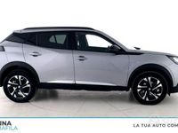 usata Peugeot 2008 PURETECH100 S&S Allure