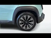 Usata Renault 4 E-Tech Iconic 110 kW (150 CV) 2025 Blu chiaro SUV