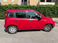 Usata Fiat Panda 69 CV (50 kW) 2013 Utilitaria