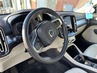 Usata Volvo XC40 Inscription 129 CV (94 kW) 2021 Nero SUV