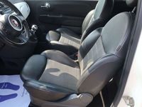 usata Fiat 500 1.2 Sport 69cv - Per Neopat.